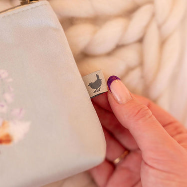 Wrendale Designs 'Meadow' Rabbit And Fox Mini Hand Cream Gift Pouch| Online For Equine