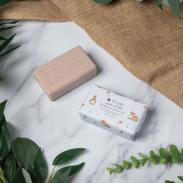 Wrendale Designs 'Meadow' Woodland Animal Soap Bar| Online For Equine