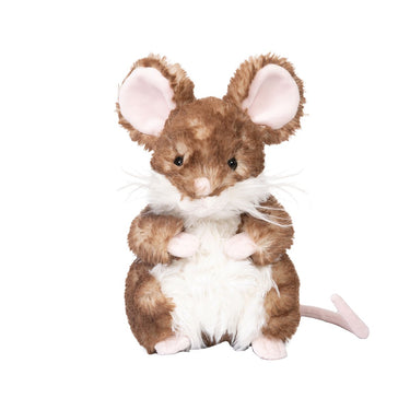 Wrendale Designs 'Oliver' Mouse Plush Toy| Online For Equine