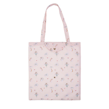 Wrendale Designs 'Oops A Daisy' Mouse Foldable Shopping Bag| Online For Equine