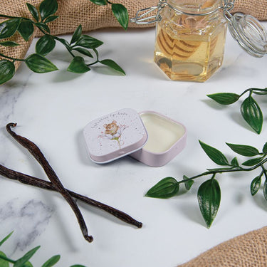 Wrendale Designs 'Oops A Daisy' Mouse Lip Balm Tin| Online For Equine