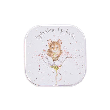 Wrendale Designs 'Oops A Daisy' Mouse Lip Balm Tin| Online For Equine