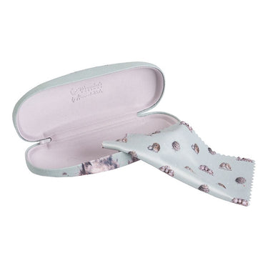 Wrendale Designs 'Owlets' Owl Glasses Case| Online For Equine