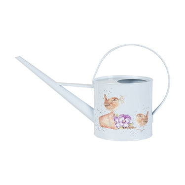Wrendale Designs 'Pottering About' Wren Watering Can| Online For Equine
