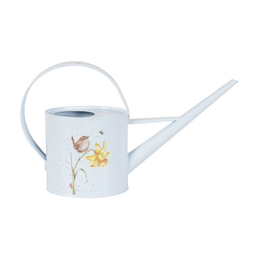 Wrendale Designs 'Pottering About' Wren Watering Can| Online For Equine