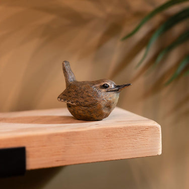 Wrendale Designs 'Rosemary' Wren Figurine| Online For Equine