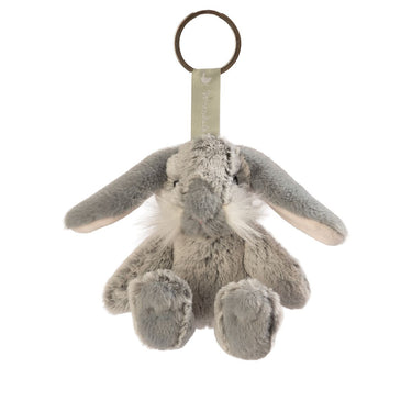 Wrendale Designs 'Rosie' Rabbit Plush Keyring| Online For Equine