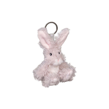 Wrendale Designs 'Rowan' Hare Plush Keyring| Online For Equine