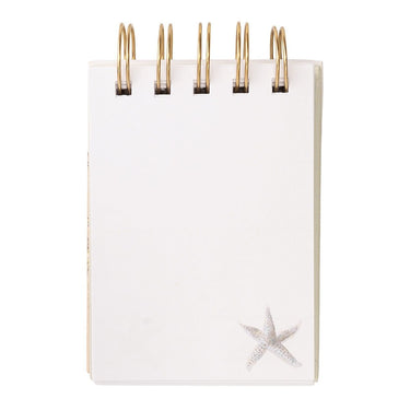 Wrendale Designs 'Secrets Of The Sea' Nature Field Notebook| Online For Equine