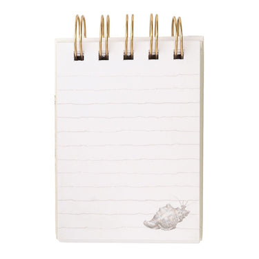 Wrendale Designs 'Secrets Of The Sea' Nature Field Notebook| Online For Equine