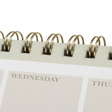 Wrendale Designs 'Signature Stationery Weekly Desk Planner| Online For Equine
