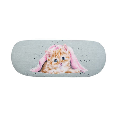 Wrendale Designs 'Sweet Dreams' Cat Glasses Case| Online For Equine