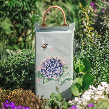 Wrendale Designs 'The Flower Pot' Rabbit And Bee Garden Kneeler| Online For Equine