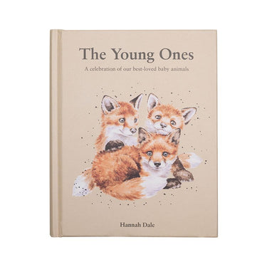 Wrendale Designs 'The Young Ones' Gift Book| Online For Equine