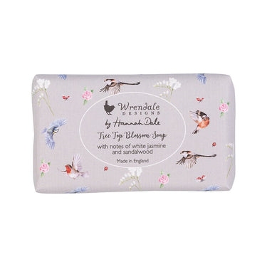 Wrendale Designs 'Tree Tops' Soap| Online For Equine