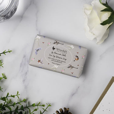 Wrendale Designs 'Tree Tops' Soap| Online For Equine