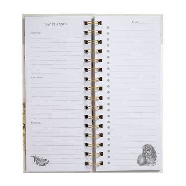 Wrendale Designs 'Treetops' Owl To-Do Notebook| Online For Equine