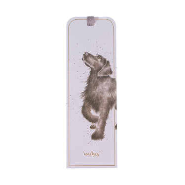 Wrendale Designs 'Walkies' Labrador Bookmark| Online For Equine