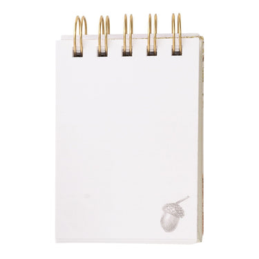 Wrendale Designs 'Wild Woodland' Nature Field Notebook| Online For Equine