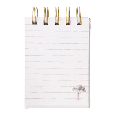Wrendale Designs 'Wild Woodland' Nature Field Notebook| Online For Equine