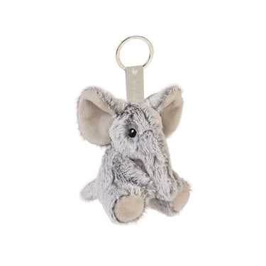 Wrendale Designs 'Winnie' Elephant Plush Keyring| Online For Equine