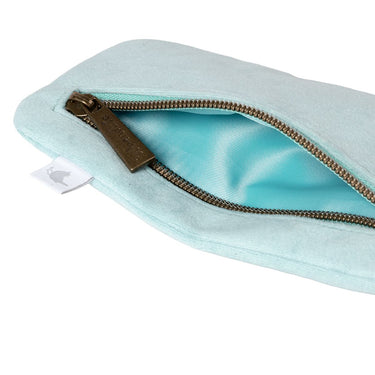 Wrendale Designs 'Wisteria Wishes' Hummingbird Embroidered Glasses Pouch| Online For Equine