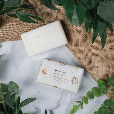 Wrendale Designs 'Woodland' Woodland Animal Soap Bar| Online For Equine