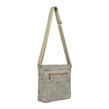 Wrendale Designs 'Woodlander' Woodland Animal Cross Body Bag| Online For Equine