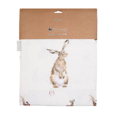 Wrendale Designs 'Woodlanders' Woodland Animal Apron| Online For Equine