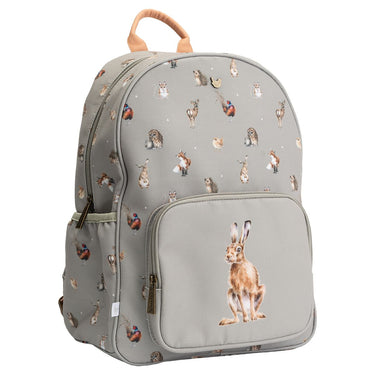 Wrendale Designs 'Woodlanders' Woodland Animal Rucksack| Online For Equine