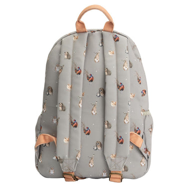 Wrendale Designs 'Woodlanders' Woodland Animal Rucksack| Online For Equine