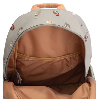 Wrendale Designs 'Woodlanders' Woodland Animal Rucksack| Online For Equine