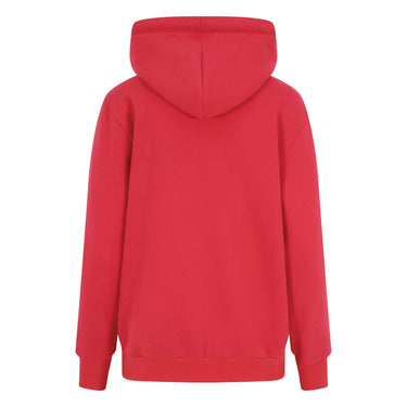 Equetech Junior Whoa! Horsey Christmas Hoodie| Online For Equine