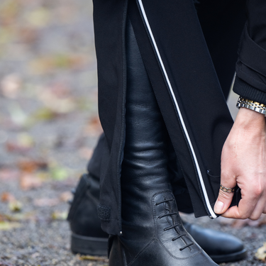 Buy Champion York Unisex Waterproof Overtrouser | Online for Equine