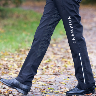 Buy Champion York Unisex Waterproof Overtrouser | Online for Equine