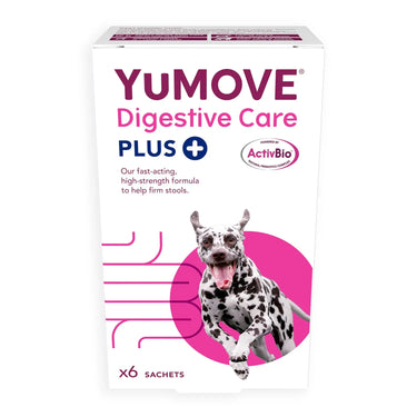 Buy Yumove Digestive Care Plus For All Dogs | Online for Equine