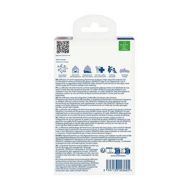 Zenidog Calming Collar| Online For Equine