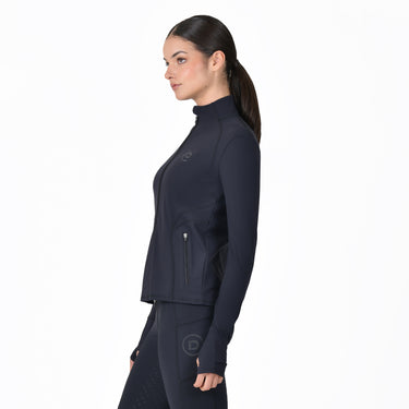 Dublin Versatile Fitted Zip Through Jacket