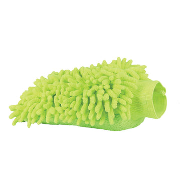 Lincoln Microfibre Grooming Mitt