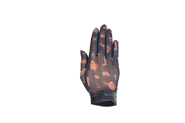 Hy Equestrian Elevate Country Riding Gloves