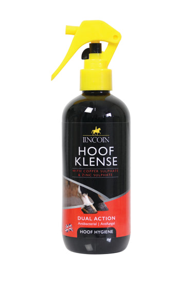 Lincoln Hoof Klense
