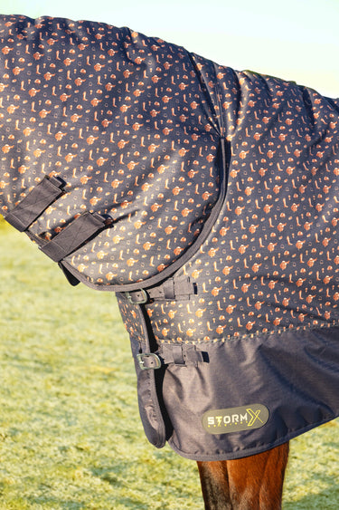 StormX Original Country 200 Combi Turnout Rug