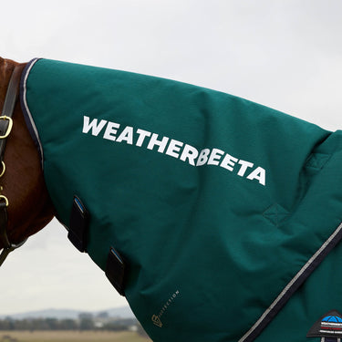 Weatherbeeta Comfitec Plus Dynamic Turnout Detach-A-Neck 220G