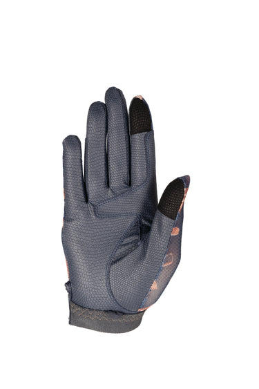 Hy Equestrian Elevate Country Riding Gloves