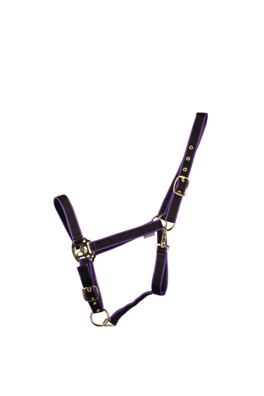 ProReaction Dura Fleece Head Collar by Hy Equestrian| Online For Equine