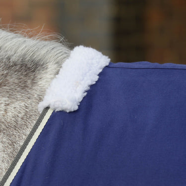 Buy Weatherbeeta Cotton Show Sheet With Surcingles II| Online for Equine