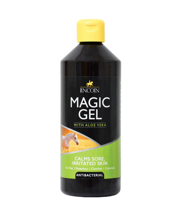 Lincoln Magic Gel