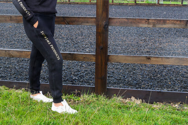 Supreme Products Active Show Rider Joggers