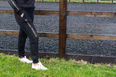 Supreme Products Active Show Rider Joggers| Online For Equine