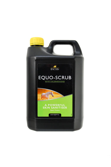 Lincoln Equo-Scrub